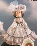 Effanbee - Abigail - Pride of the South - Charleston - кукла